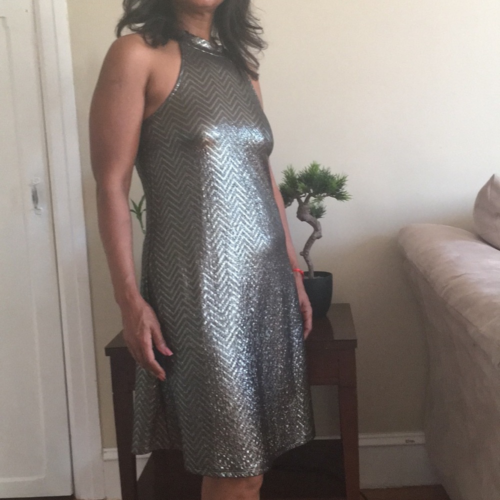 Night dress